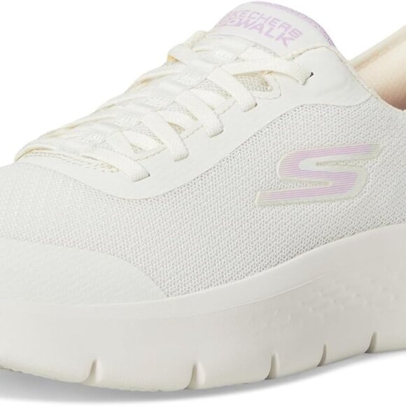 Women's Slip-on Sneakers EVA Mesh Lightweight Comfortable Walking Shoe - Picture 8 of 8